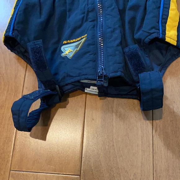 Old Navy Kids Boys Snow Pants Sz 4T - Picture 8 of 8